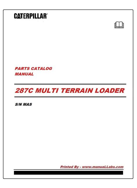 2013 caterpillar 287c skid steer manual|caterpillar manual pdf.